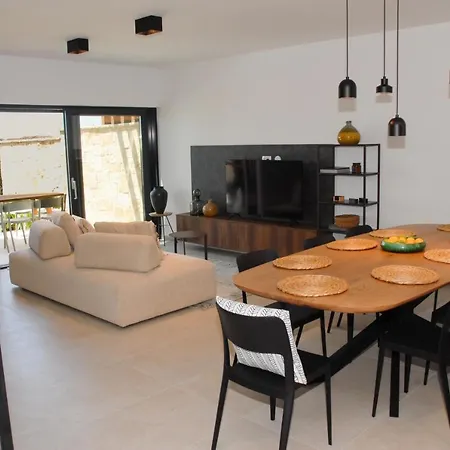 K Villa Vodice