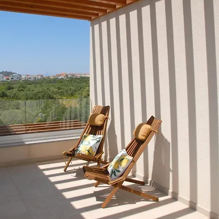 Villa K